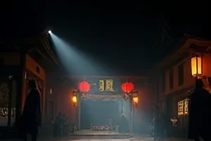 无序之序考据封面，铅字盘与校样纸